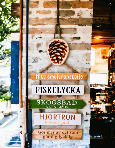 Stikkan Design