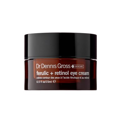 Dr Dennis Gross Ferulic & Retinol Eye Cream