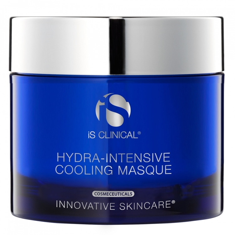 iS Clinical Hydra Intensive Cooling Masque 120g