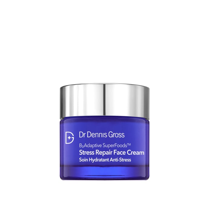 Dr Dennis Gross Stress Repair Face Cream