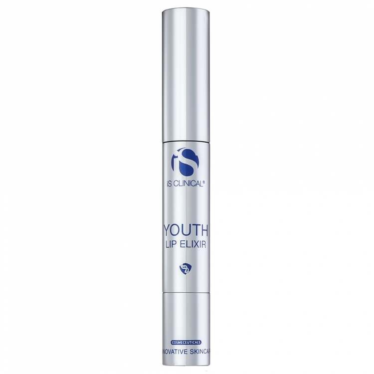 Is Clinical Youth Lip Elixir