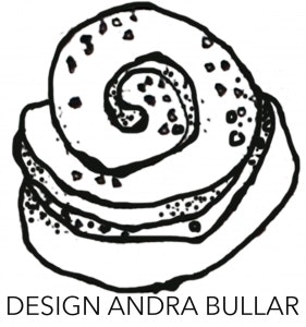Design Andra Bullar
