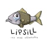 LIPSILL, Personlig Vattenflaska (Den Alternativa Djurparken)