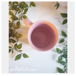 Arga Enhörningen, Rosa Mugg (Klumparna)