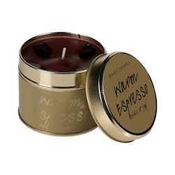 Doftljus, Warm Espresso