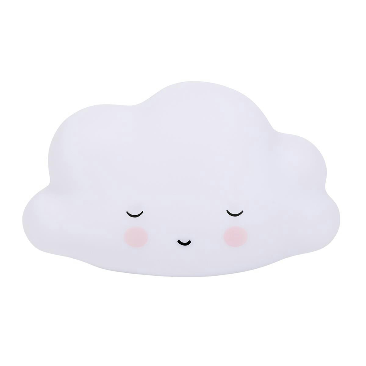 Nattlampa Moln, Little Light - Sleeping Cloud