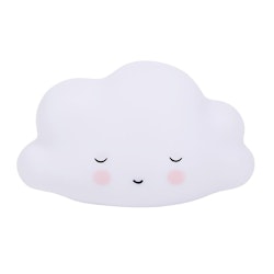 Nattlampa Moln, Little Light - Sleeping Cloud