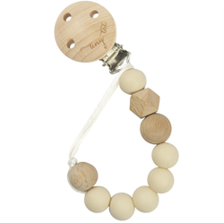 Napphållare, Nordic Love Beige, Tiny Tot