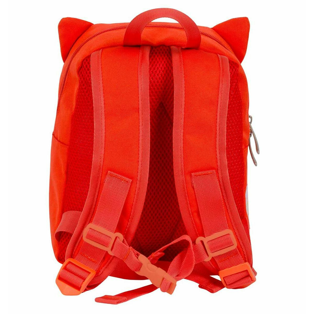 Liten ryggsäck - Räv, Little backpack - Fox