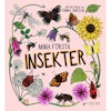 Barnbok: Mina första insekter (3-6 år)