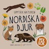 PEKBOK: Upptäck Naturen, Nordiska Djur