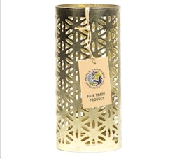 Ljushållare, Flower Of Life, Hög