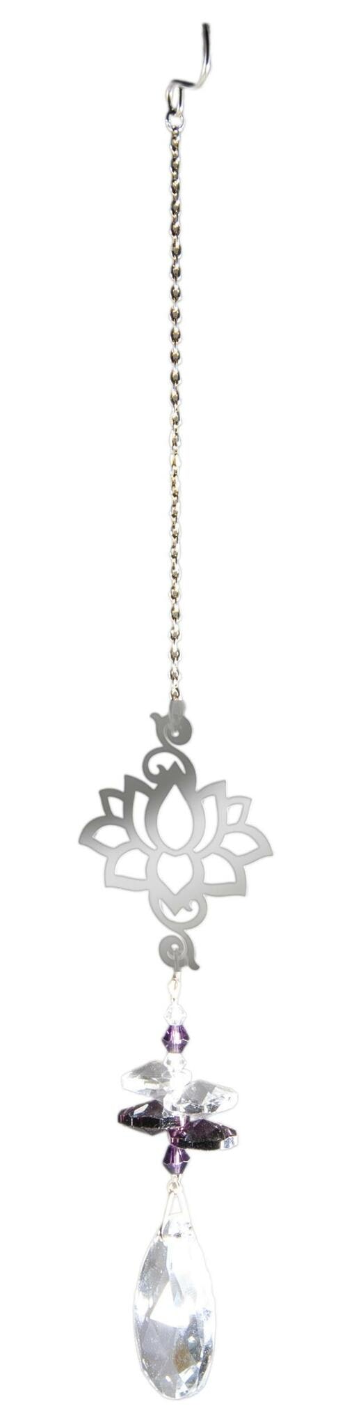 Suncatcher, Lotus