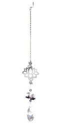 Suncatcher, Lotus