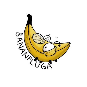 MUGG: Bananfluga (Den Alternativa Djurparken)