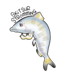 MUGG: SKITSUR STRÖMMING, Den Alternativa Djurparken