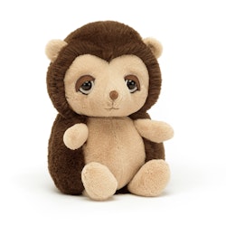 Gosedjur Sömnig Igelkott, Jellycat Snoozling Hedgehog