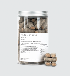 PILSKA FINNAR - Haupt Lakrits