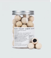 EASY PEASY LEMON SQUEEZY - Haupt Lakrits