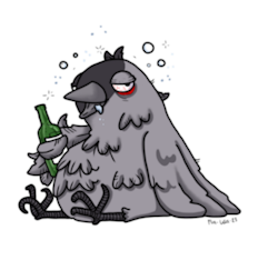 MUGG: FYLLKAJA - DRINK OF CHOICE