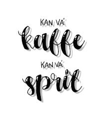 MUGG: Kan va kaffe, kan va sprit