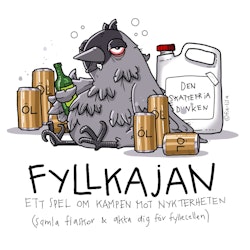 SPEL: Fyllkajan (Den Alternativa Djurparken)