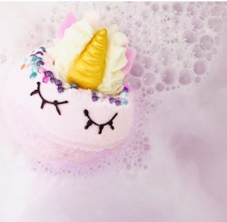 Badbomb, The Last Unicorn
