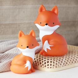 Nattlampa Räv, Little Light - Fox