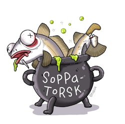 MUGG: Soppatorsk (Den Alternativa Djurparken)