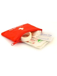 First Aid Kit mini
