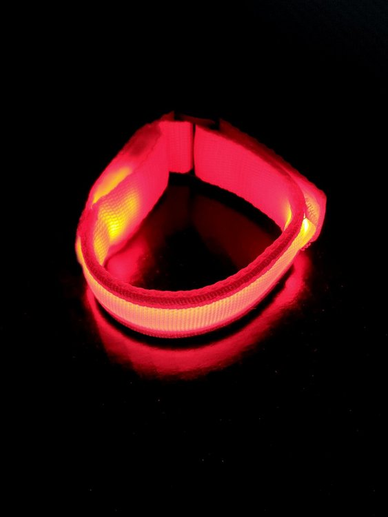 LED-Band
