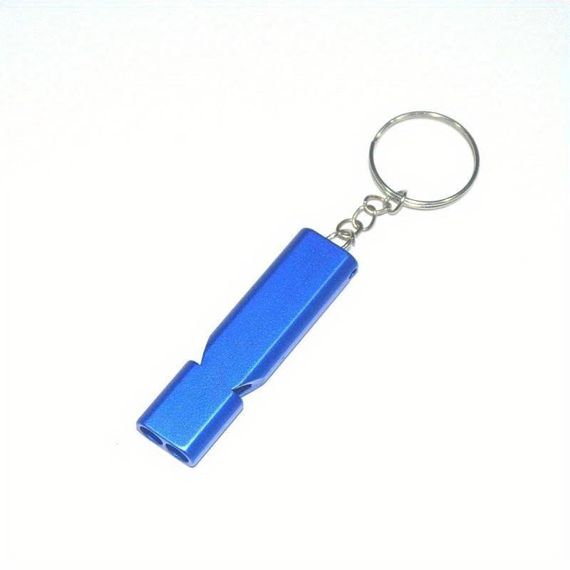 Dual-frequency Survival Whistle