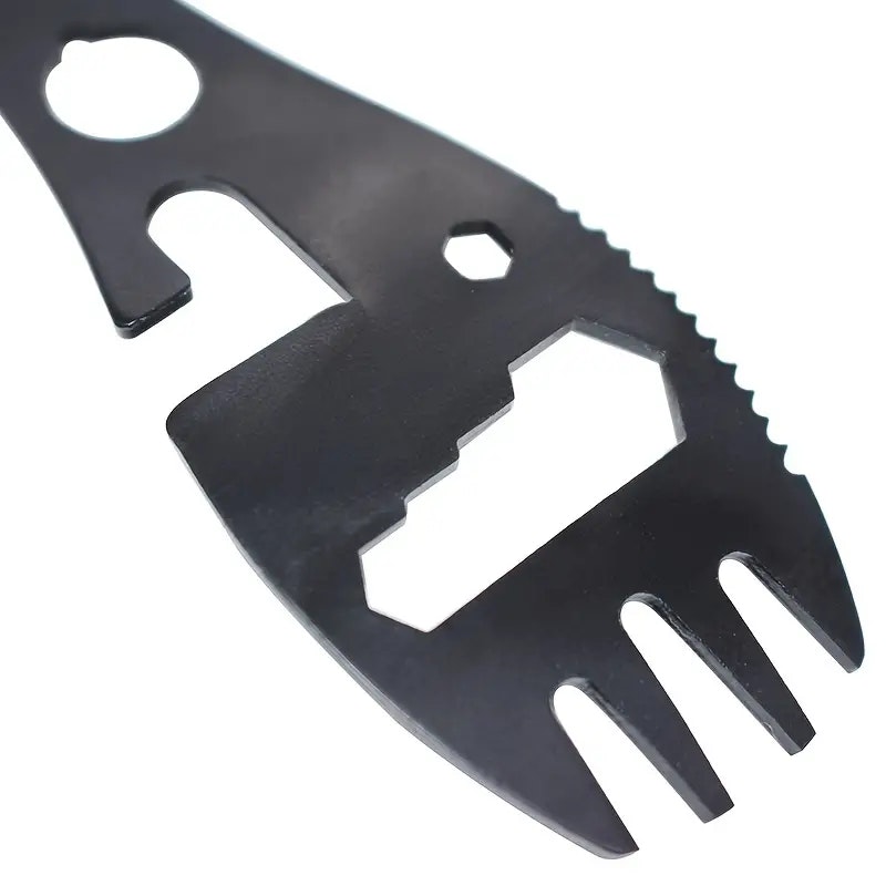 10-i-1 Multifunktionell Spork