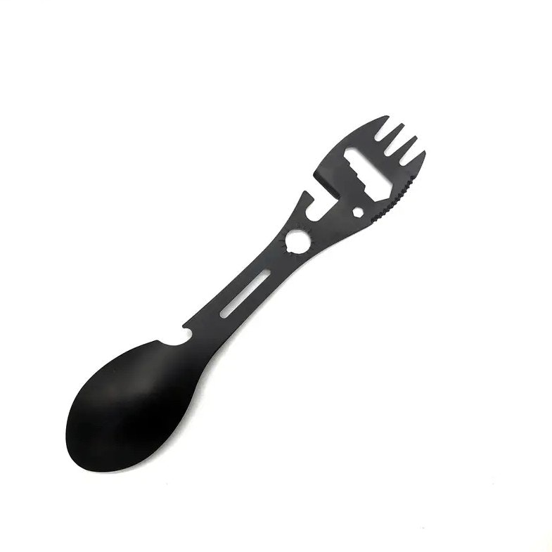 10-i-1 Multifunktionell Spork