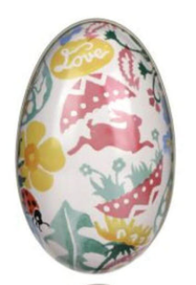 Emma Bridgewater Påskägg / Easter Rabbit