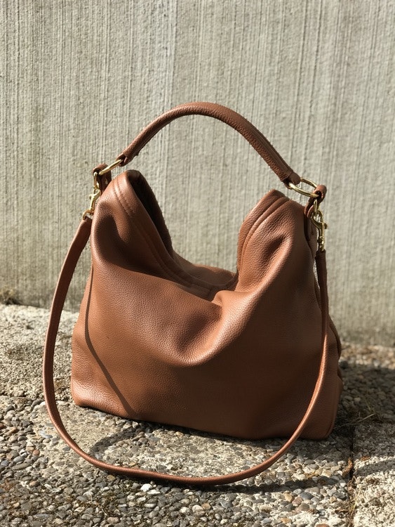 Original Leather Bag