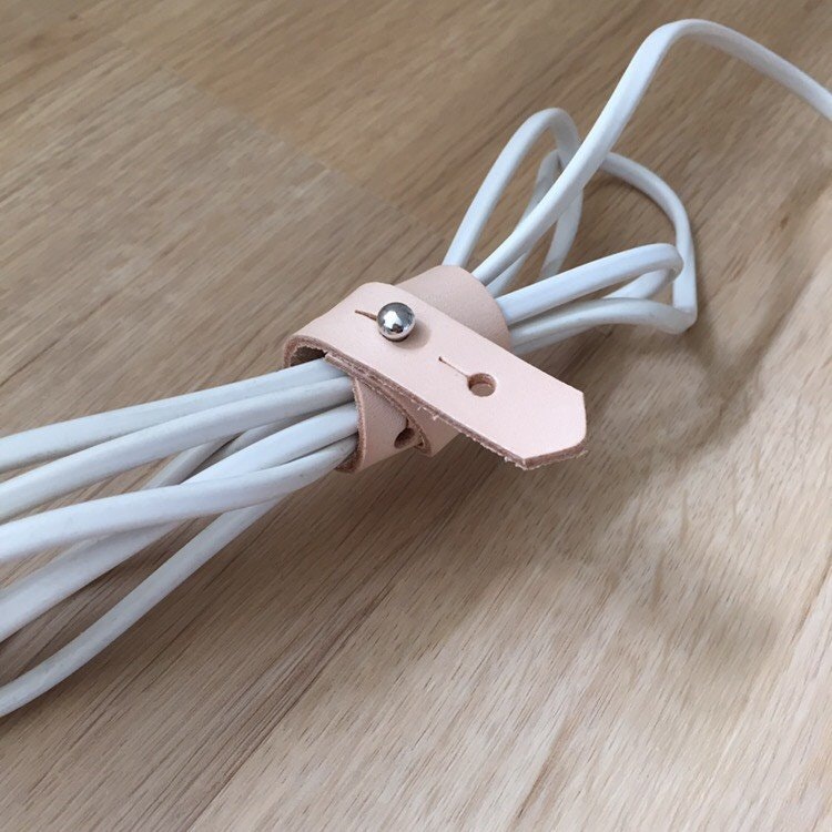 Cable Clip - Home Edition