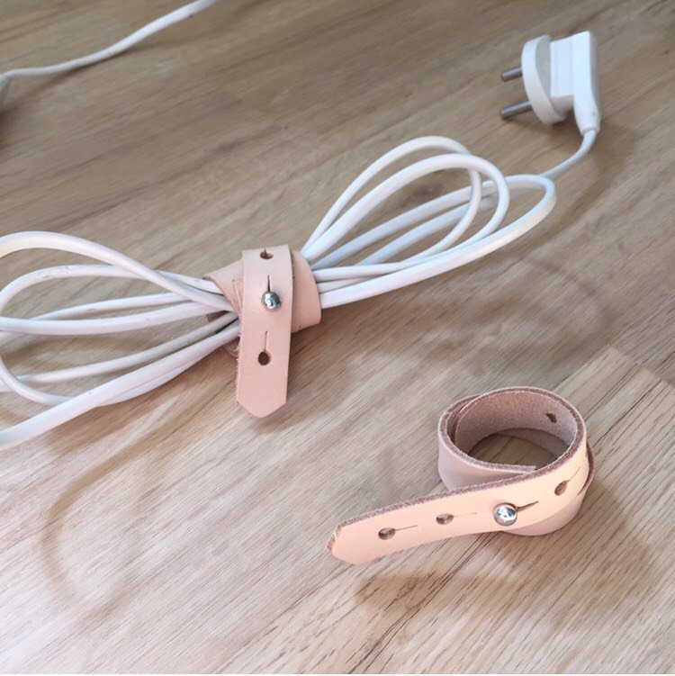 Cable Clip - Home Edition