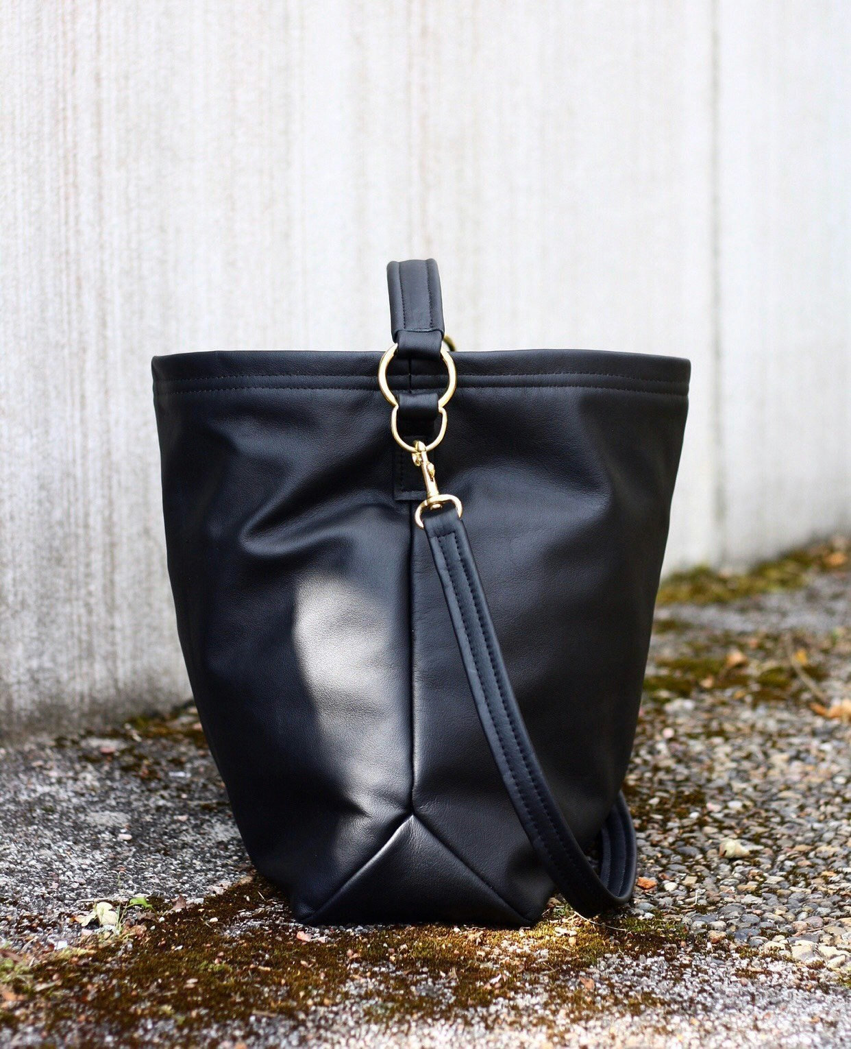 Original Leather Bag