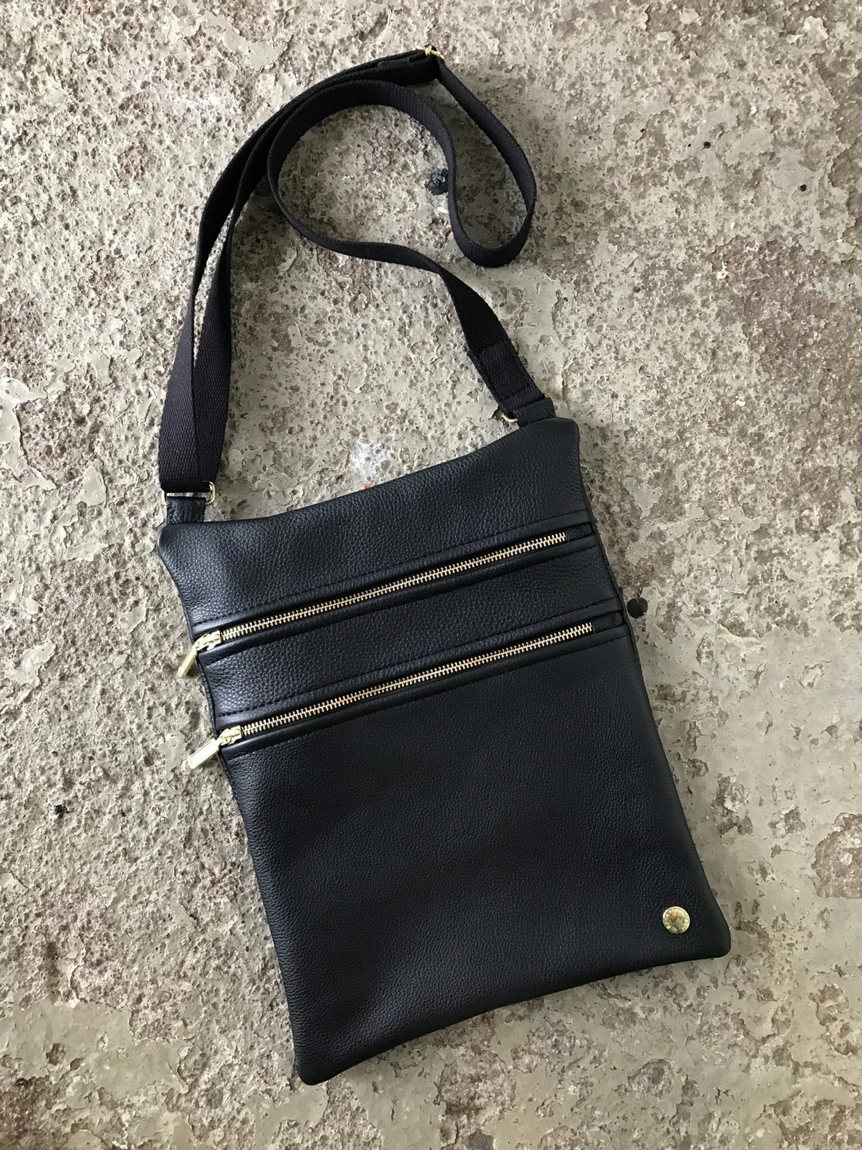 Large City Bag