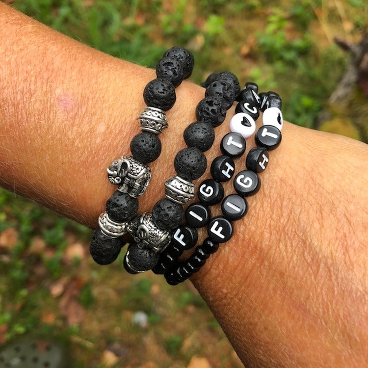 Armband LOVE - butik.lagsmycken.com