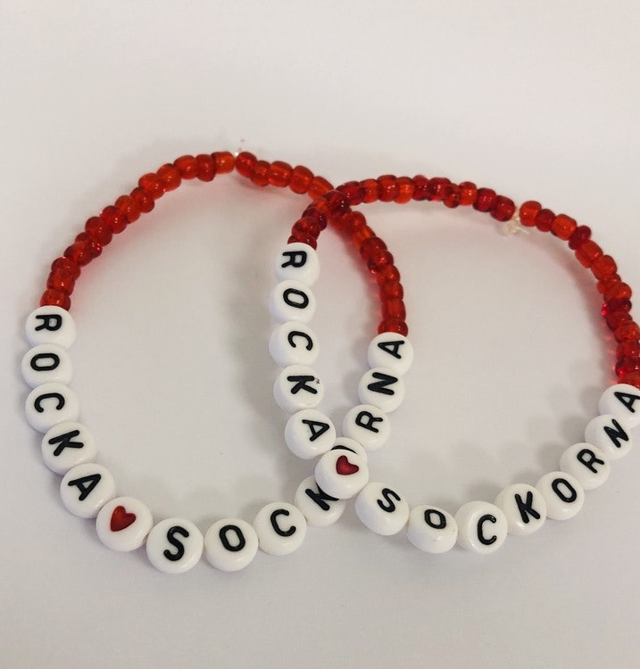 ROCKA❤️SOCKORNA JUL - LIMITED EDITION
