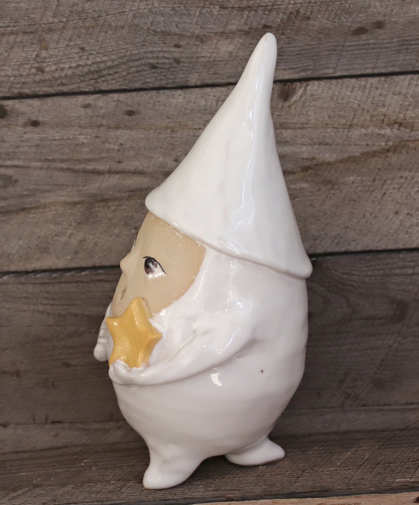 Runda julfigurer