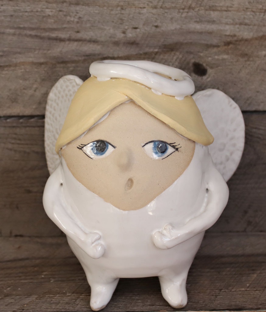 Runda julfigurer