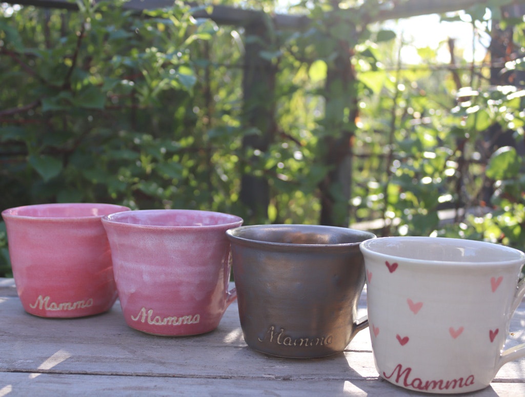 Mammakoppen, flera varianter