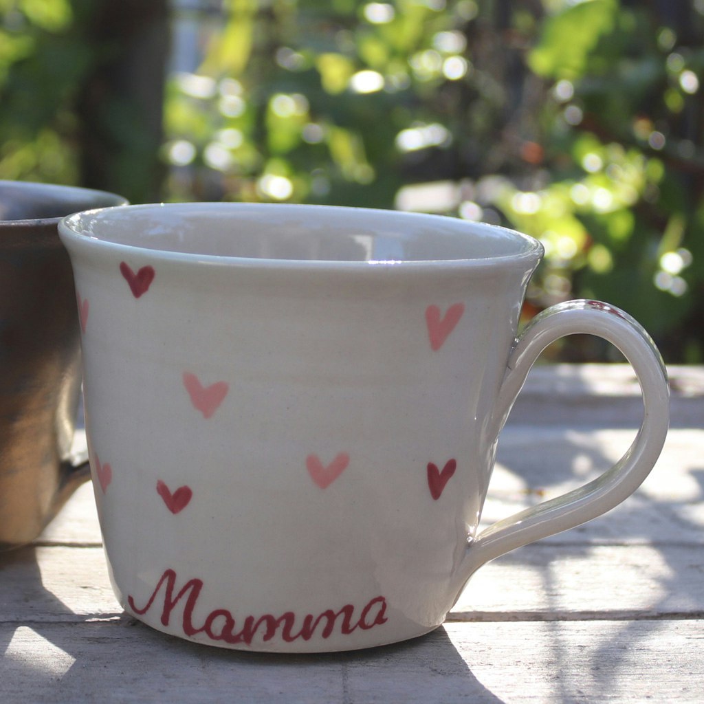Mammakoppen, flera varianter