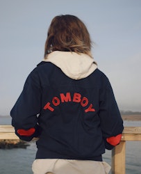 Jacket - TOMBOY