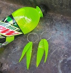 CLEAN SODA Parrot - Mint