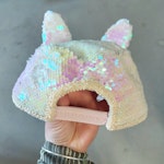 HATS OFF - Unicorn madness!