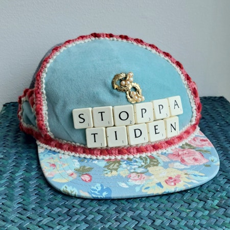HATS OFF - STOPPA TIDEN